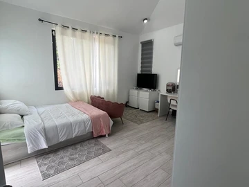 Maison de 4 Chambres