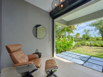 4 Bedroom Apartment