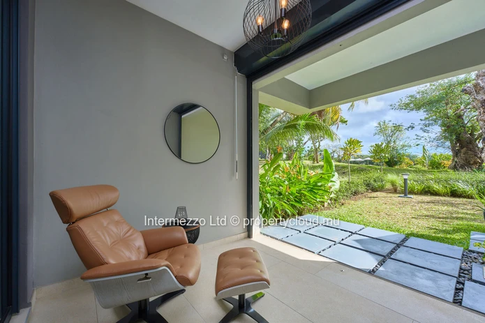Appartement d'Exception, Cave à Vin & Piscine – Maurice