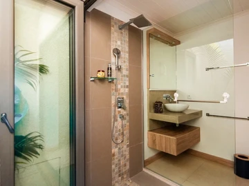 Villa de 4 Chambres