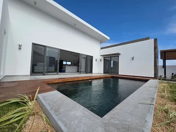 3 Bedroom Villa