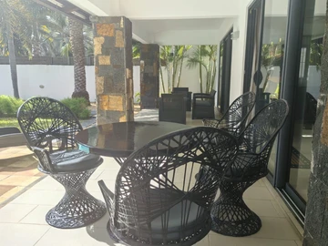 Villa de 4 Chambres