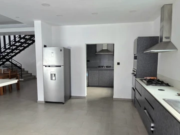 4 Bedroom Villa