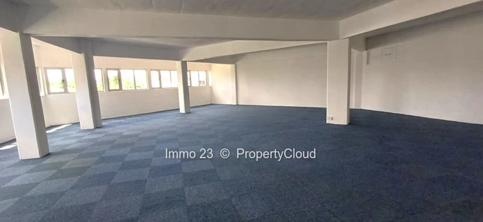 Office for rent