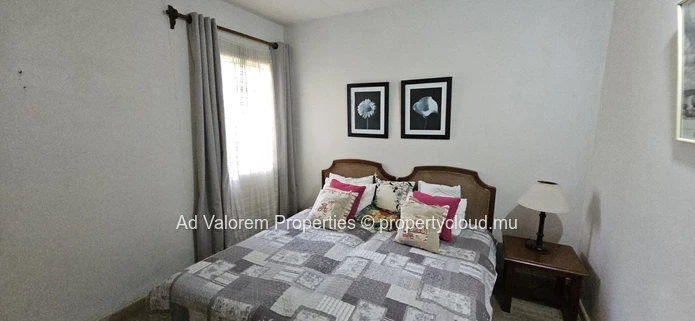 Appartement spacieux de 3 chambres à louer à Curepipe