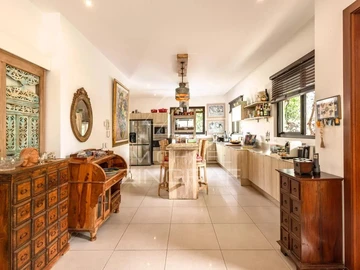 3 Bedroom Villa