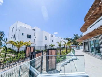 Appartement de 3 Chambres