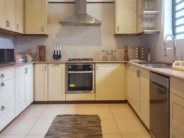 3 Bedroom Villa