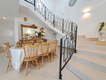 Maison de 4 Chambres