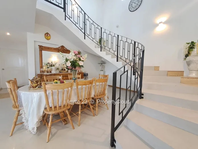Maison / Villa - 4 chambres - Wooton - Ref. MA79236LO
