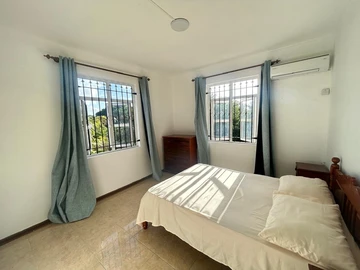 Villa de 3 Chambres
