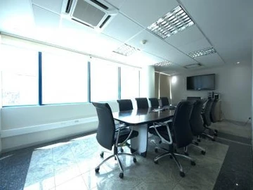 Commercial Property