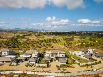 5 Bedroom Villa