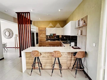 3 Bedroom Penthouse