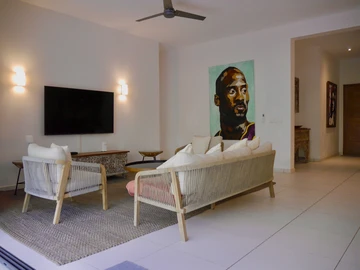 3 Bedroom Apartment