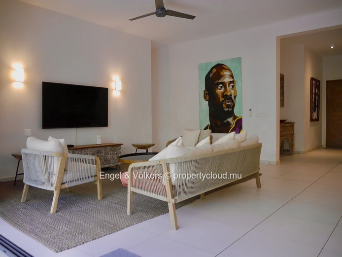 KI Residence, Pereybere — Coastal Living Redefined