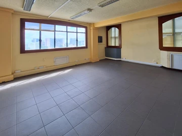 Immobilier Commerciaux