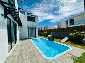 3 Bedroom Villa