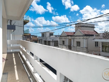 Maison de 3 Chambres