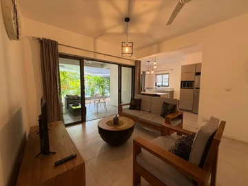 3 Bedroom Apartment
