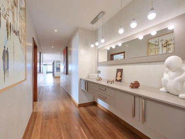 6 Bedroom Penthouse