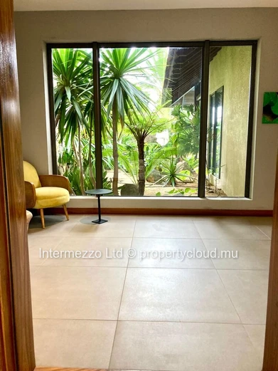 PDS Villa for Sale Grand Gaube Mauritius – 4 Bedrooms 276 m² Private Pool & Hotel Services | Ref. THALASSA