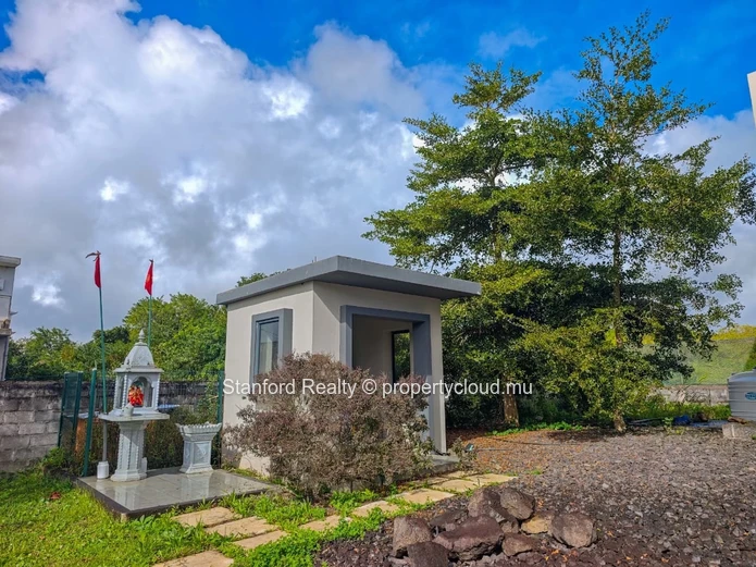 Villa for Rent - 4 Bedrooms, La Marie (Henrietta)