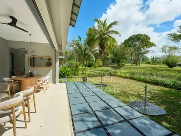4 Bedroom Apartment
