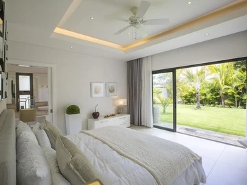 Villa de 4 Chambres