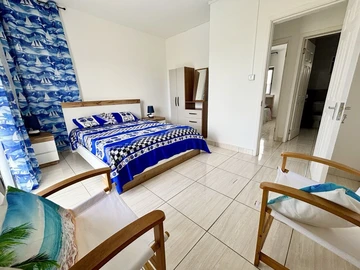 2 Bedroom Townhouse, Duplex