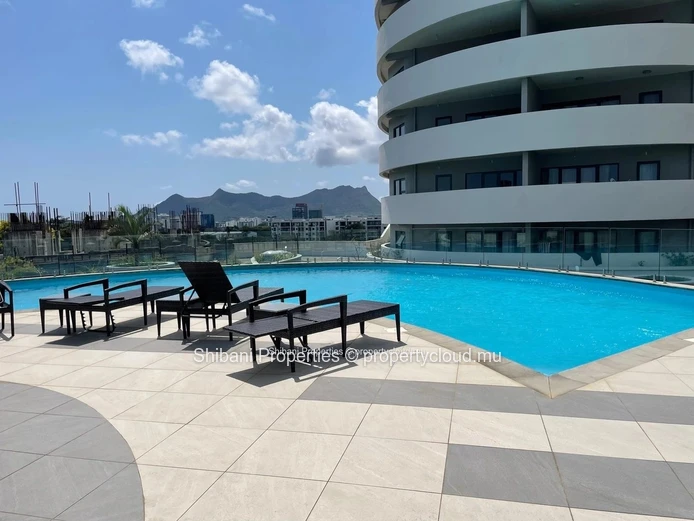 Two-Storey Penthouse for Sale – Trianon