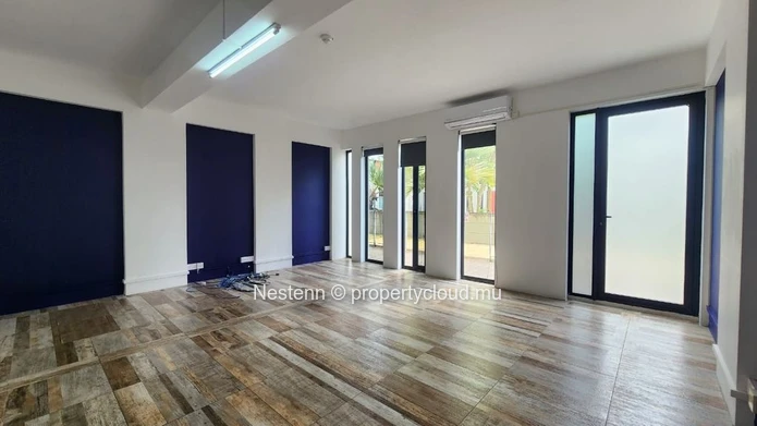Modern office space of 30.7m 