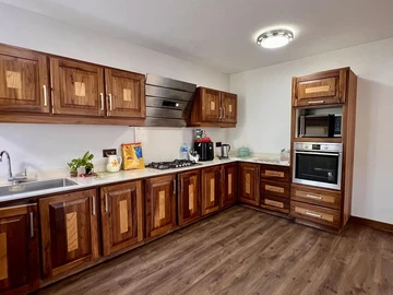3 Bedroom Villa
