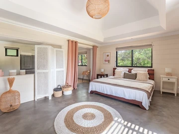 Villa de 5 Chambres
