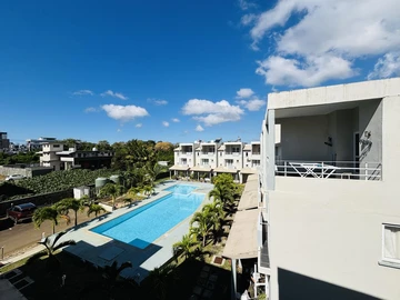 3 Bedroom Townhouse, Duplex