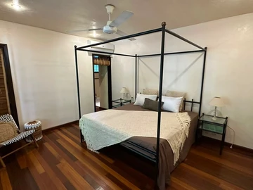 Villa de 5 Chambres