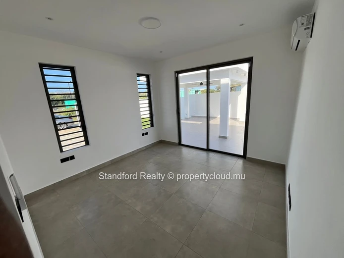 Villa à Vendre – 3 Chambres, Pereybere, Les Flamants 2, Nord