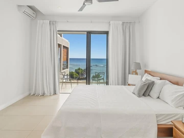 Penthouse de 3 Chambres