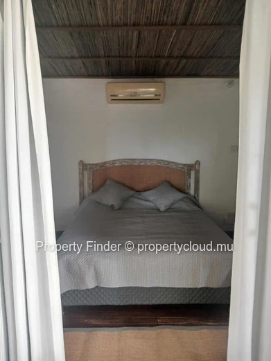 Studio Cosy 1 Chambre – À Louer – Tamarin
