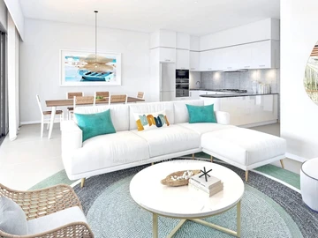 3 Bedroom Villa