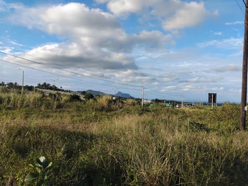 Terrain Résidentiel