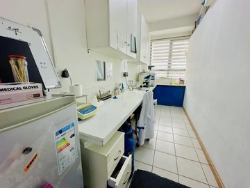 Commercial Property