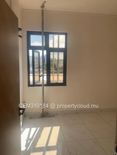 Appartements à Vendre – Flic en Flac 2 & 3 Chambres