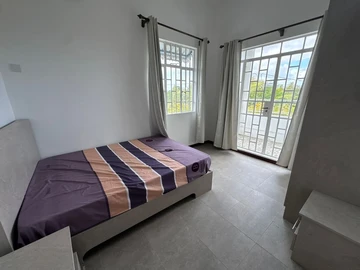Villa de 5 Chambres