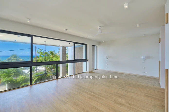 4-Bed duplex apartment Coin de Mire View | Iconic Architecture · 1.5M