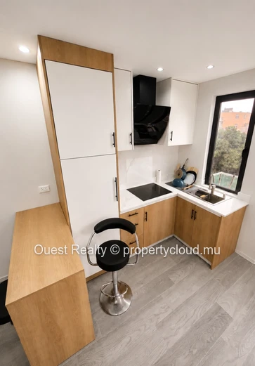 Appartement 1 chambre à vendre | Rs 6,5M