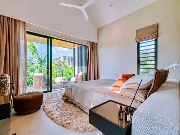 4 Bedroom Villa