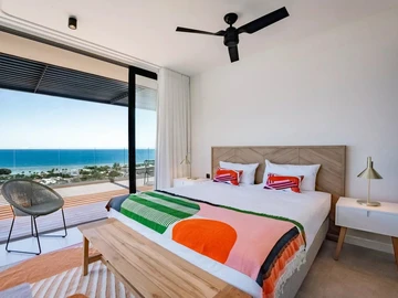 4 Bedroom Penthouse