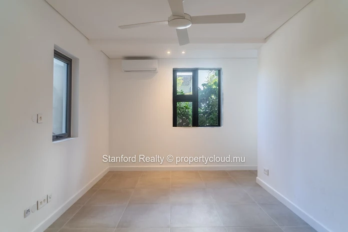 Residence Moderne Grand Baie – Appartement 3 Chambres à Vendre