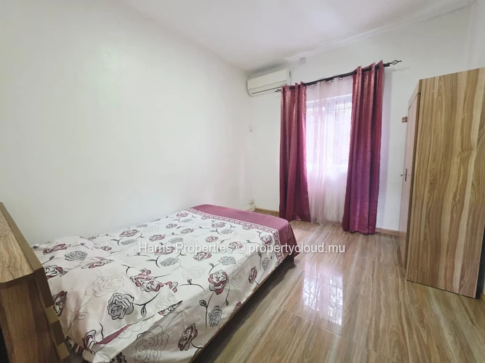 Magnifique appartement de 2 chambres à vendre – Pereybere